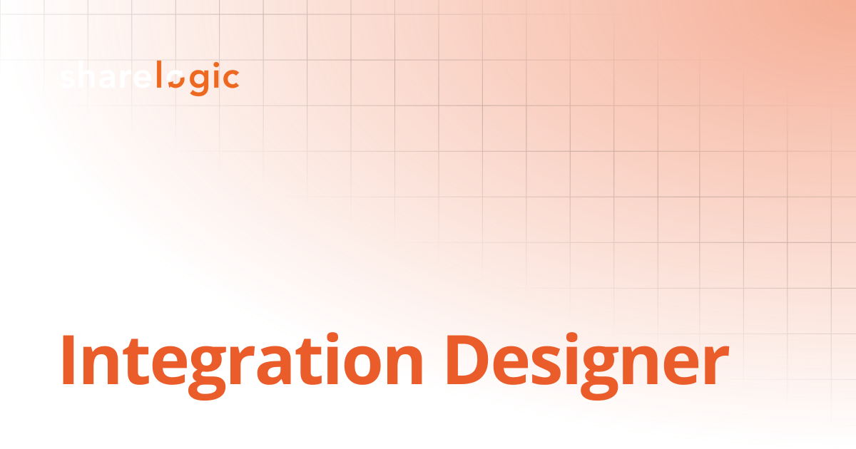 Integration Designer | Unifi Documentation